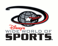 Disney Wide World of Sports Entry